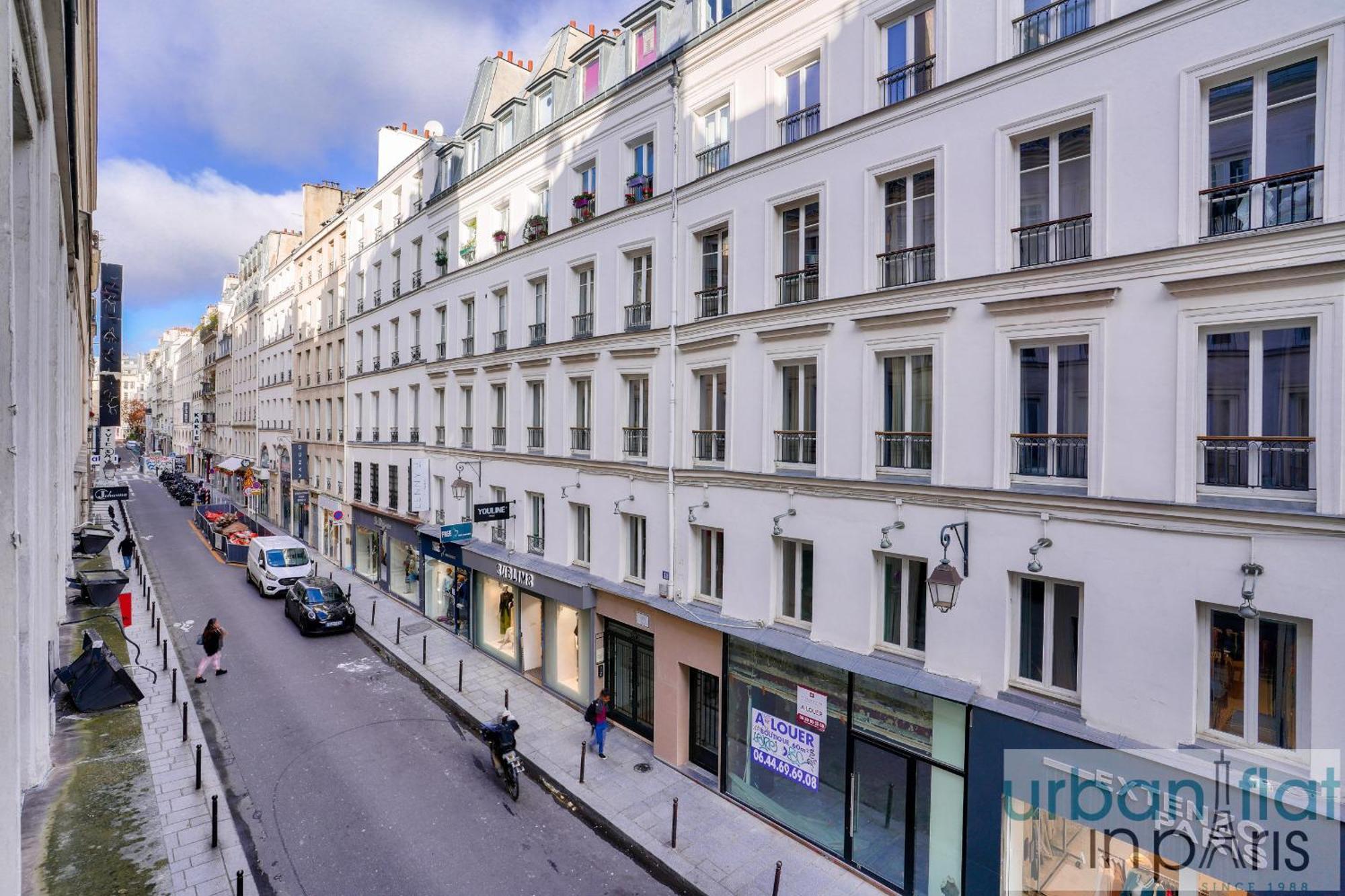 Appartement 13 Luxury Flat eiffel design 2 à Paris Extérieur photo